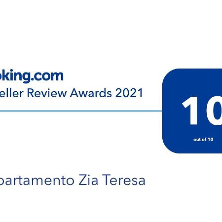 Appartamento Zia Teresa Lanciano Dış mekan fotoğraf