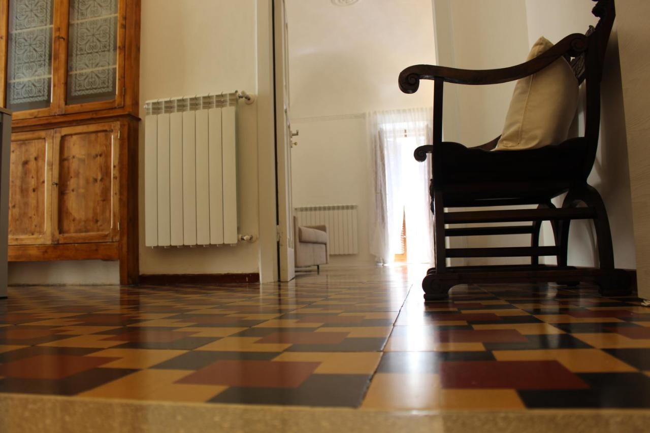 Appartamento Zia Teresa Lanciano Dış mekan fotoğraf