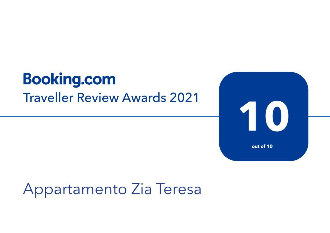 Appartamento Zia Teresa Lanciano Dış mekan fotoğraf